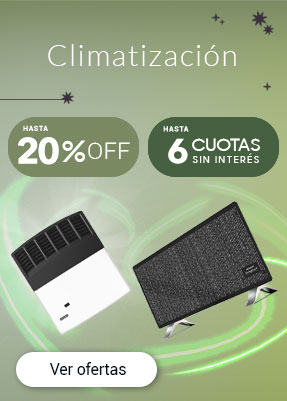 Climatización - AON