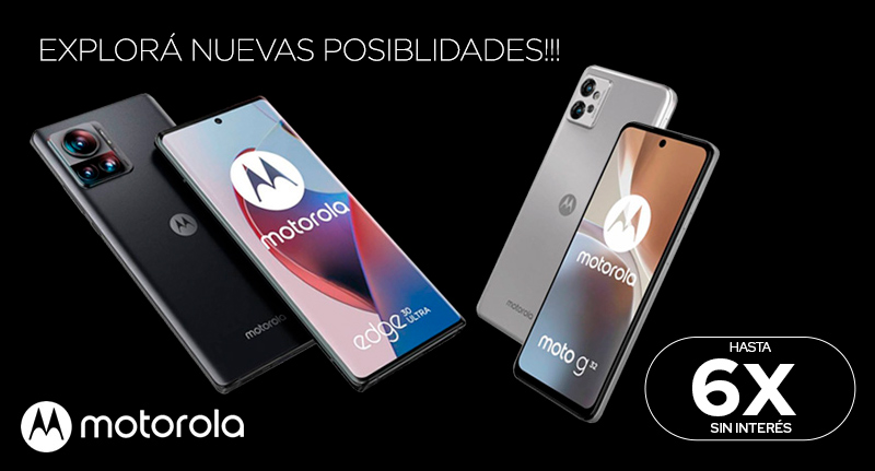 Motorola