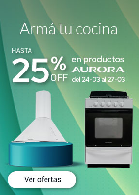 Liquidación Aurora