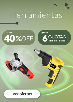 AON Herramientas