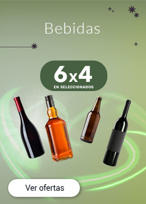 AON Bebidas