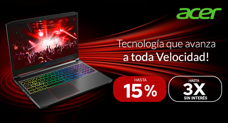 Acer