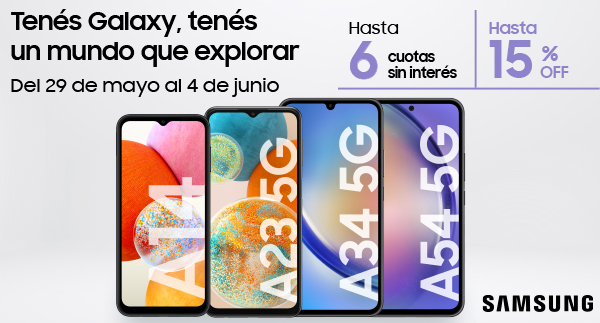Samsung Galaxy