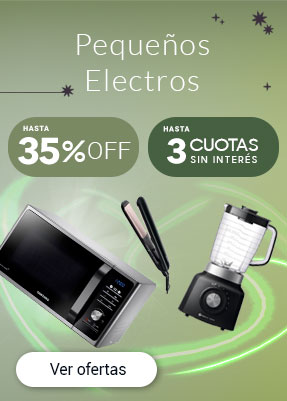 AON Pequeños electros