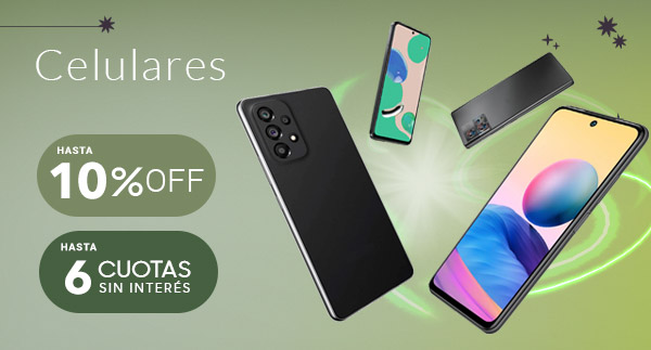 AON Celulares