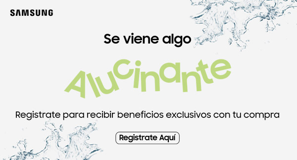 Samsung - Lanzamiento A54 y A34
