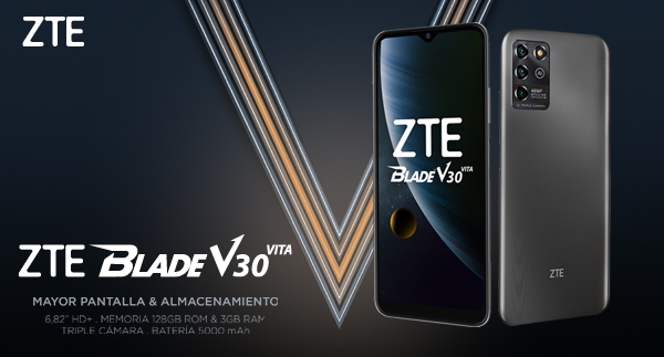 ZTE