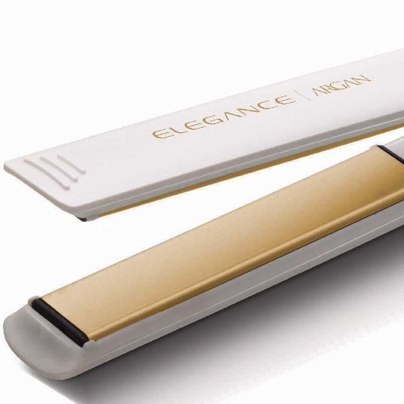 Planchita de Pelo GAMA Elegance D.Argan - La Anónima Online