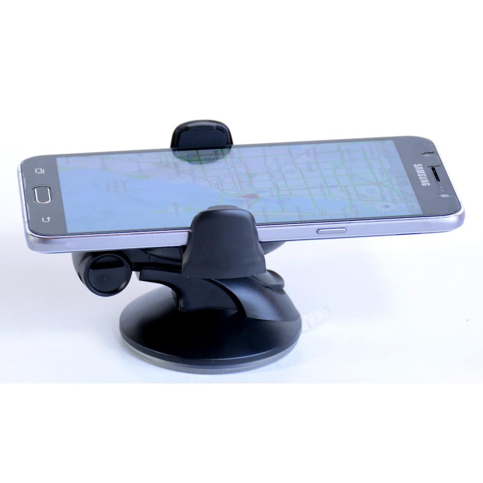 Soporte Mow De Celular Gps Mw Ch La An Nima Online