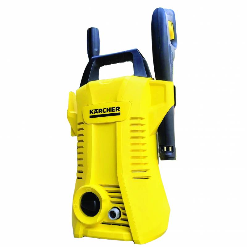 Hidrolavadora Karcher K2 Basic 1200 W - La Anónima Online