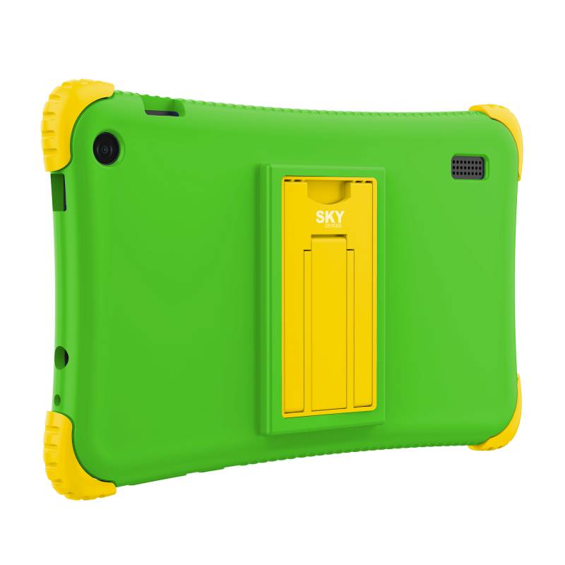 Tablet Kid Sky Kid 7" 1G 16GB Verde La Anónima Online