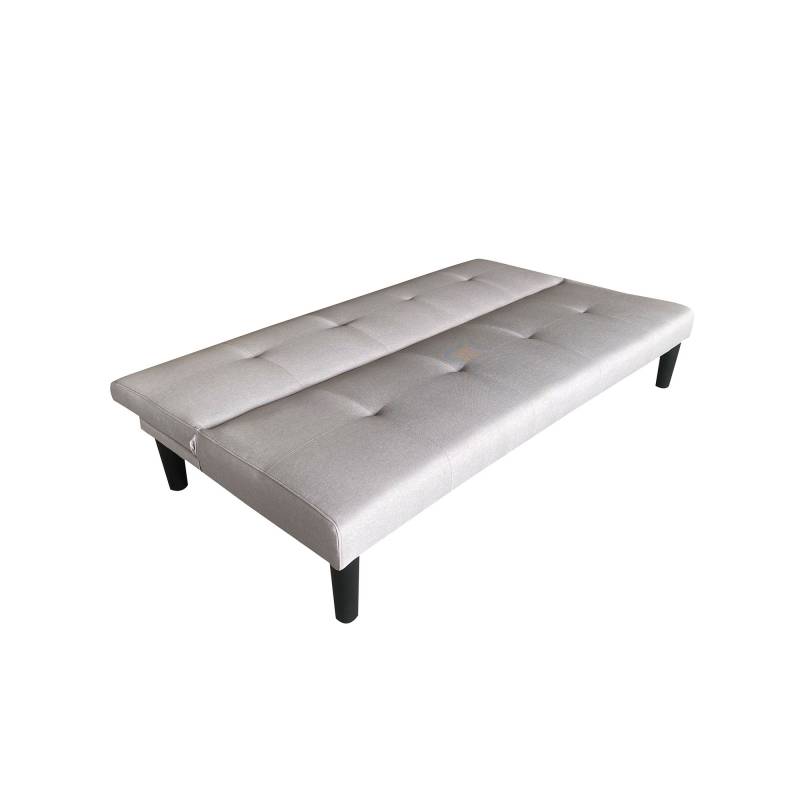 Sofá Cama Jimmy Beige La Anónima Online