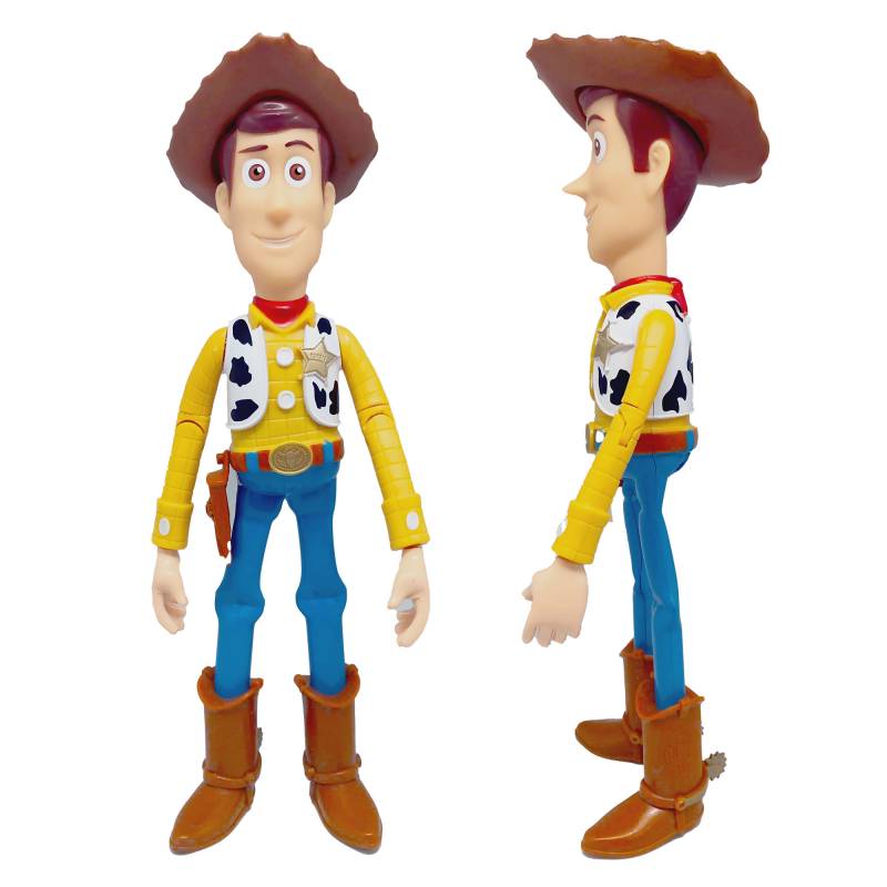 Figura Woody Toymaker Toy Story La Anónima Online