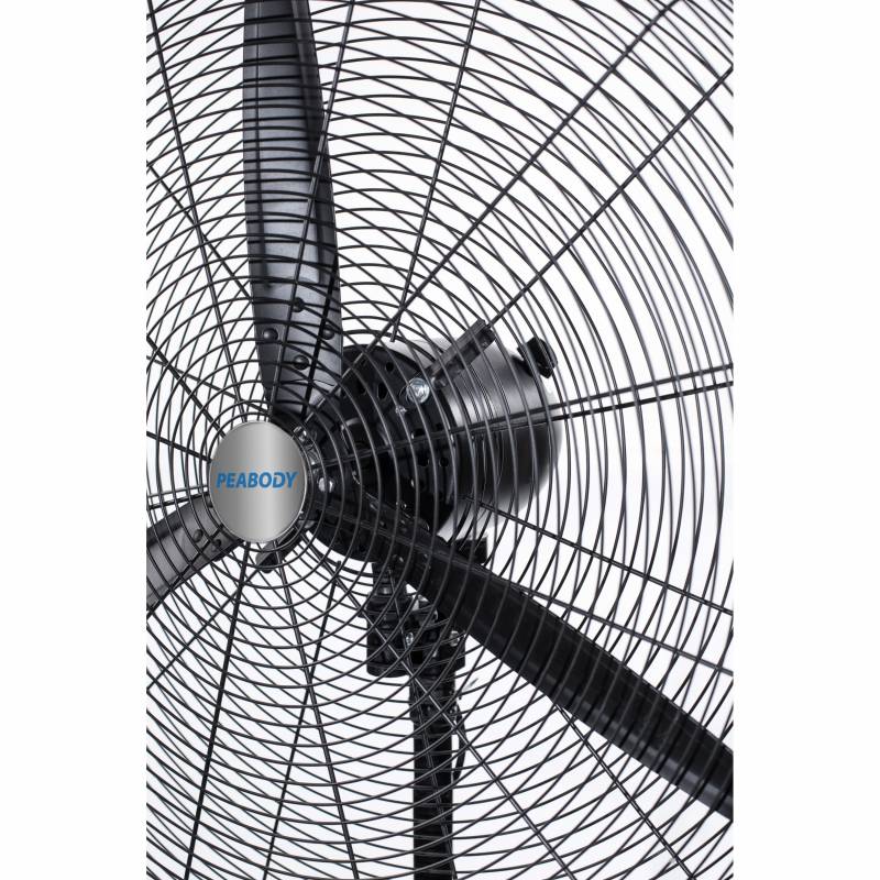 Ventilador De Pie Peabody 26" PE-VI260M - La Anónima Online