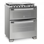 Cocina Electrolux Multigas 76 cm 76DXR
