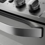 Cocina Electrolux Multigas 76 cm 76DXR