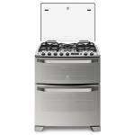 Cocina Electrolux Multigas 76 cm 76DXR