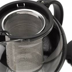 Tetera Cocina & Bazar 750ml Negra