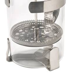Cafetera de Cristal Cocina & Bazar C/ Embolo 800cc