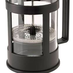 Cafetera de Vidrio Cocina&Bazar 350cc