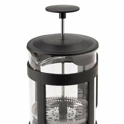 Cafetera de Vidrio Cocina&Bazar 350cc