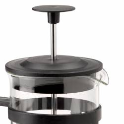 Cafetera de Vidrio Cocina&Bazar 350cc