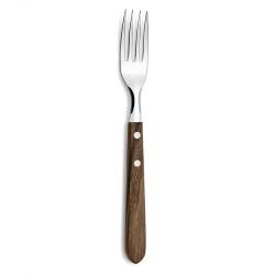 Juego para Asado Simonaggio 2 Piezas Acero Inox.