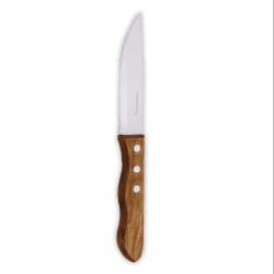 Juego para Asado Simonaggio 2 Piezas Acero Inox.