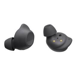 Auriculares BT Samsung SM-R400NZAAARO Gris