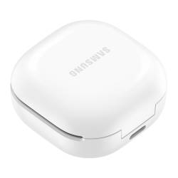 Auriculares BT Samsung SM-R400NZAAARO Gris