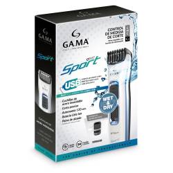 Cortapelo Gama Sport W&D GT557