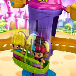Parque de Atracciones PinyPon