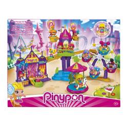 Parque de Atracciones PinyPon