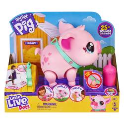 Bella Piggly