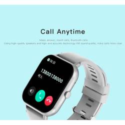 Smart Watch Colmi P20 Plus Gris