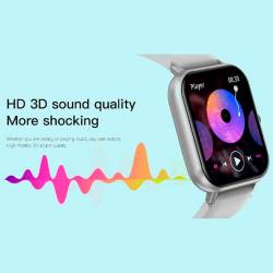 Smart Watch Colmi P20 Plus Gris