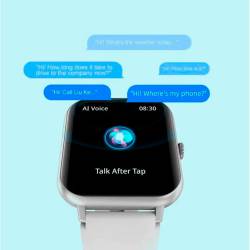 Smart Watch Colmi P20 Plus Gris