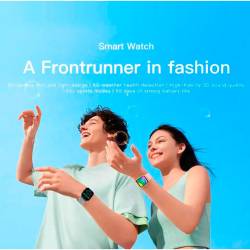 Smart Watch Colmi P20 Plus Gris