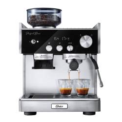 Cafetera Expresso Oster BVSTEM7400-054