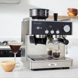 Cafetera Expresso Oster BVSTEM7400-054