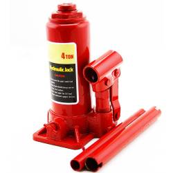 Criquet 4 Tn Iael CR-002