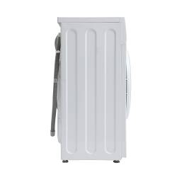 Lavarropas Inverter Smartlife Carga Frontal 6 Kg SL-WMI061000W