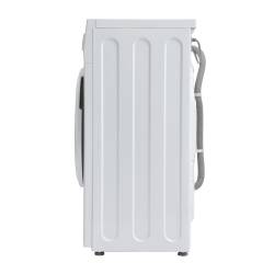 Lavarropas Inverter Smartlife Carga Frontal 6 Kg SL-WMI061000W