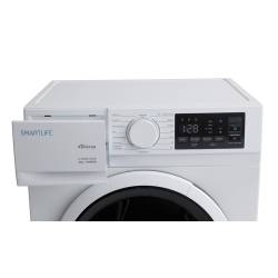 Lavarropas Inverter Smartlife Carga Frontal 6 Kg SL-WMI061000W