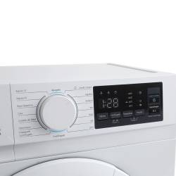 Lavarropas Inverter Smartlife Carga Frontal 6 Kg SL-WMI061000W