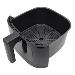 Freidora de Aire Peabody 6,5 Lts PE-AFD650N