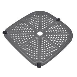 Freidora de Aire Peabody 6,5 Lts PE-AFD650N