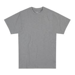 Pack x2 Remeras Hombre Izzy Negra y Gris Talle L