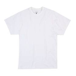 Pack x2 Remeras Hombre Izzy Blancas Talle XL