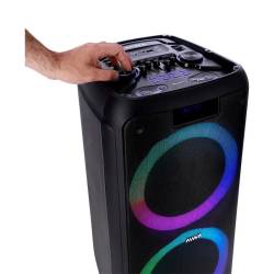 Parlante Bluetooth Aiwa 9500W AW-T2021